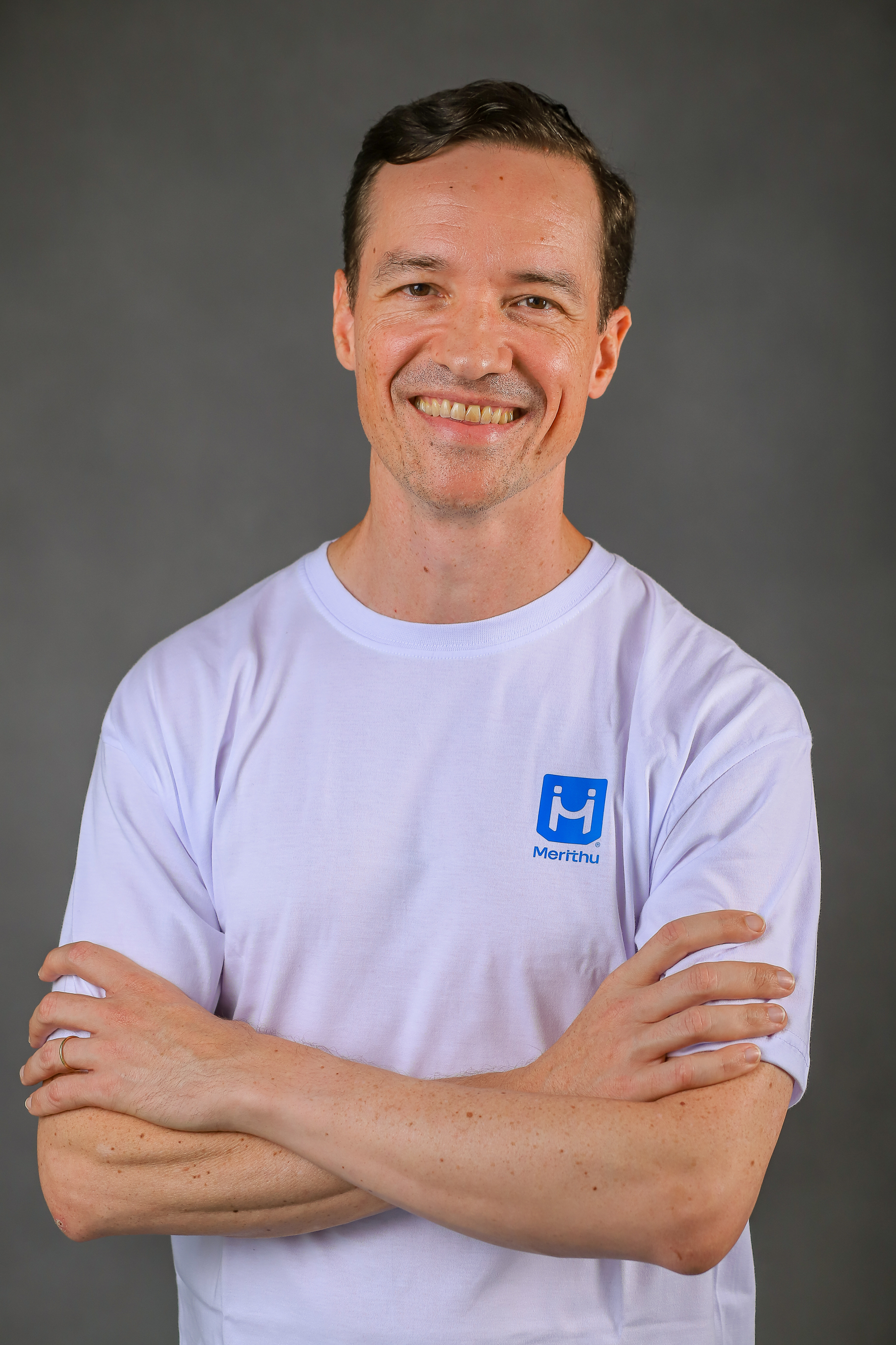 Photo of Diego Biolo Magnus